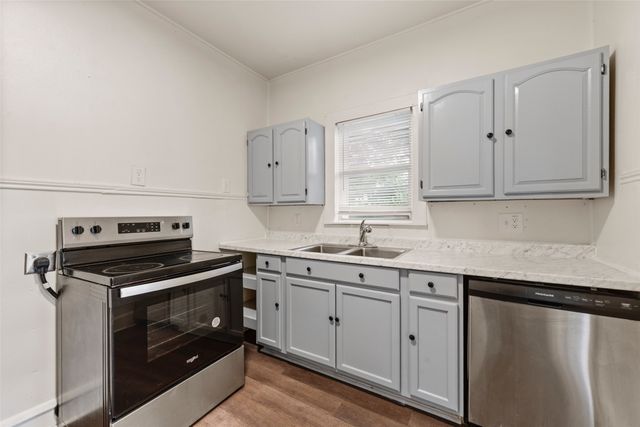 604 Garrison Street, Waco, TX 76704