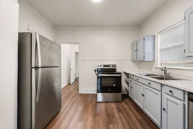 604 Garrison Street, Waco, TX 76704