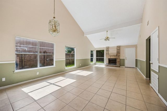22610 Archibald Blair Lane, Katy, TX 77449