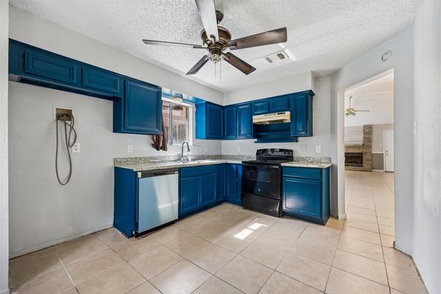 22610 Archibald Blair Lane, Katy, TX 77449