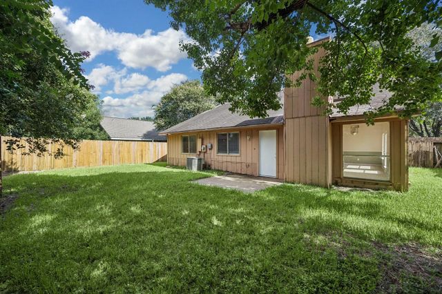 22610 Archibald Blair Lane, Katy, TX 77449