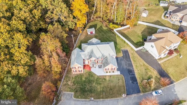 6194 HARD BARGAIN CIR, Indian Head, MD 20640