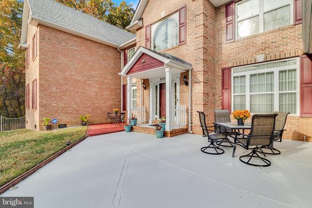 6194 HARD BARGAIN CIR, Indian Head, MD 20640