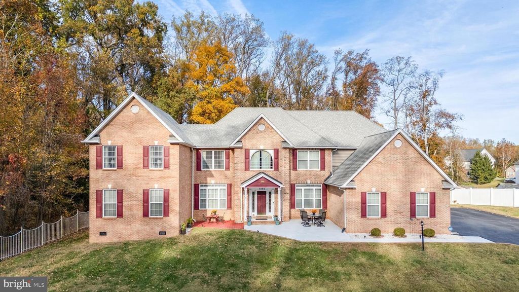 6194 HARD BARGAIN CIR, Indian Head, MD 20640