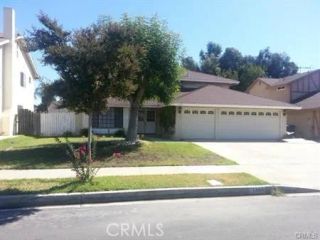 1360 N Hacienda, Ontario, CA 91764