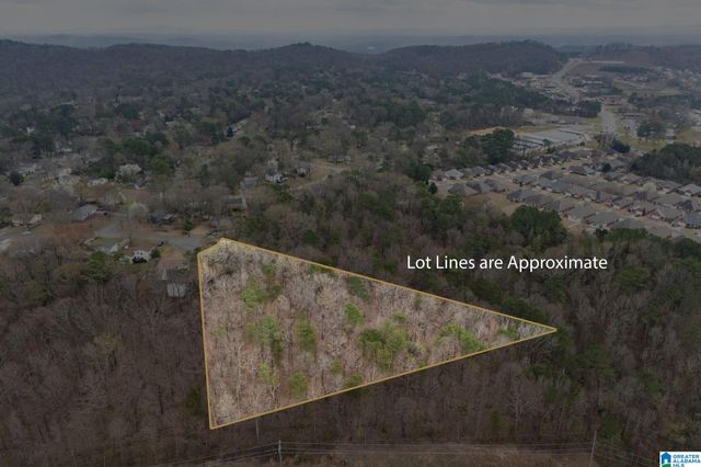 2500 STREETMAN CIRCLE, Birmingham, AL 35235