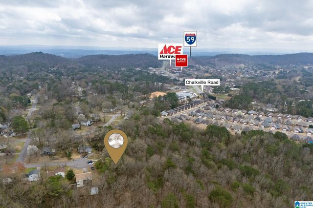 2500 STREETMAN CIRCLE, Birmingham, AL 35235