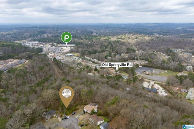 2500 STREETMAN CIRCLE, Birmingham, AL 35235