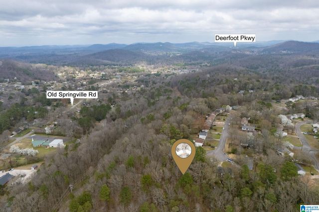 2500 STREETMAN CIRCLE, Birmingham, AL 35235