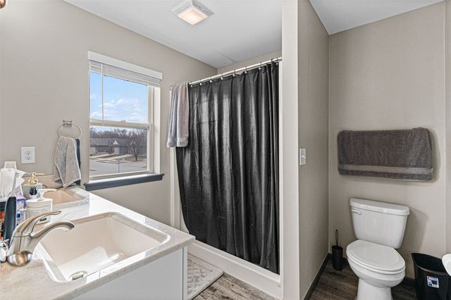 363 Aspen Court, Solon, IA 52333