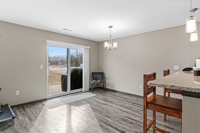 363 Aspen Court, Solon, IA 52333