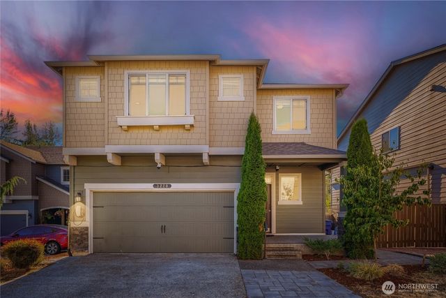 3220 S 281st Place, Auburn, WA 98001