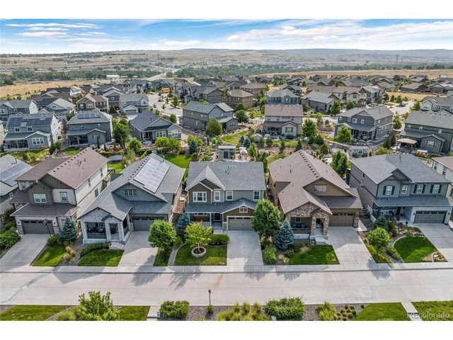 9864 Eagle River St, Littleton, CO 80125