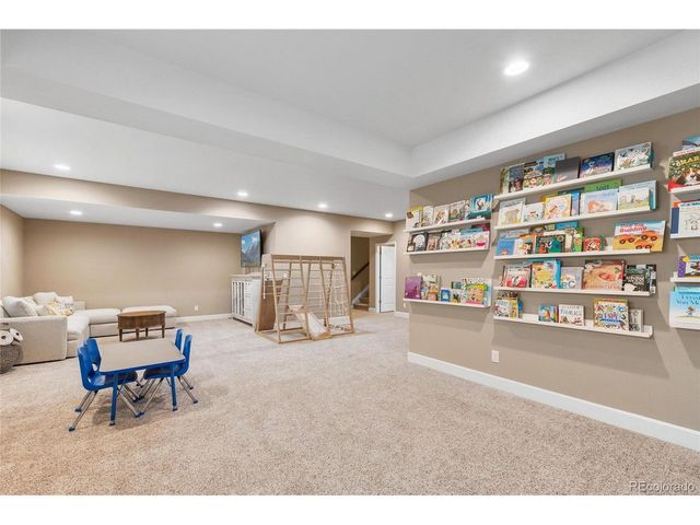 9864 Eagle River St, Littleton, CO 80125