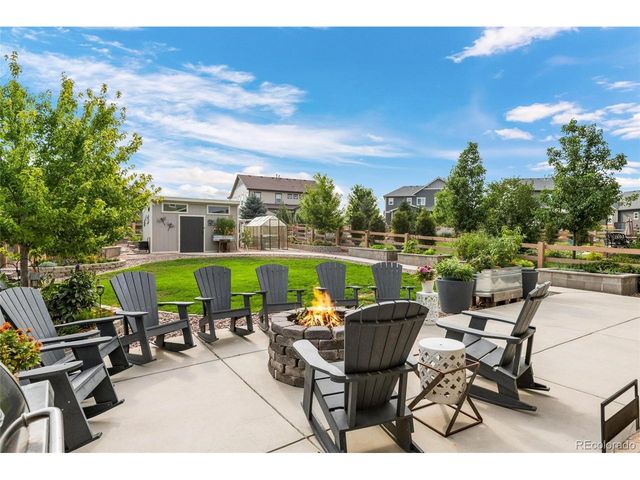 9864 Eagle River St, Littleton, CO 80125