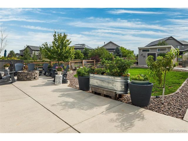 9864 Eagle River St, Littleton, CO 80125