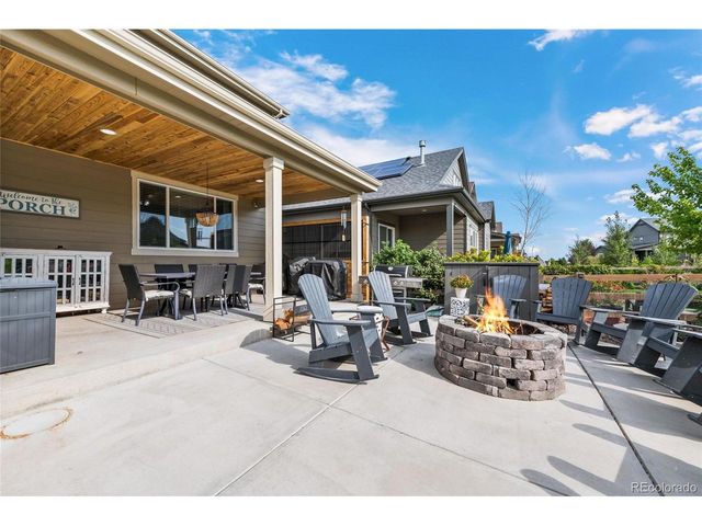 9864 Eagle River St, Littleton, CO 80125