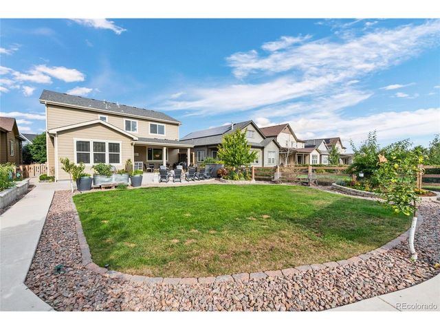 9864 Eagle River St, Littleton, CO 80125