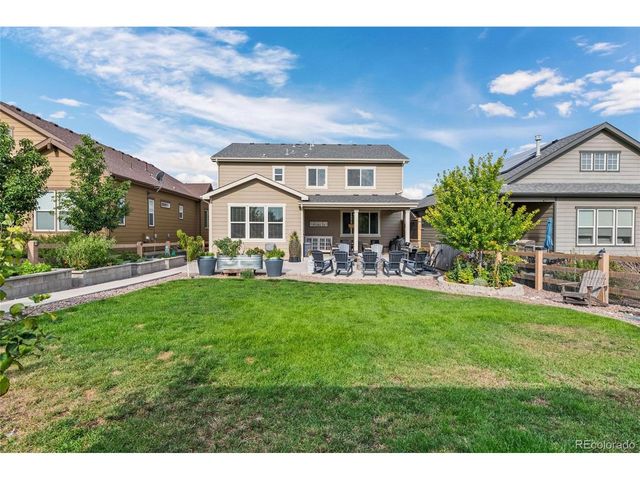 9864 Eagle River St, Littleton, CO 80125