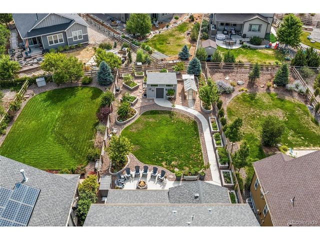 9864 Eagle River St, Littleton, CO 80125