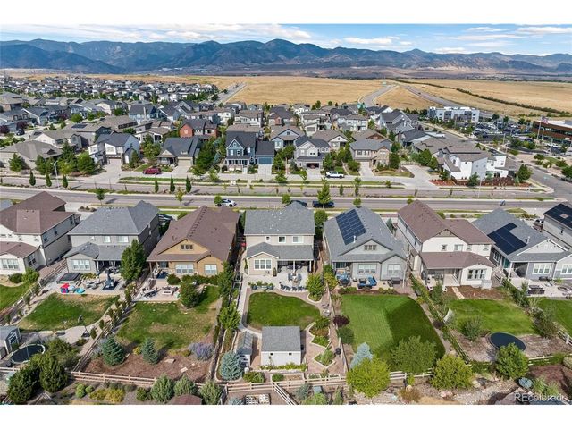 9864 Eagle River St, Littleton, CO 80125
