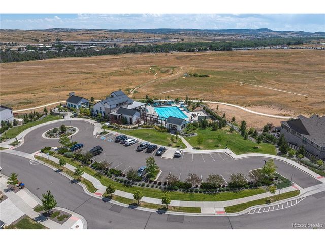 9864 Eagle River St, Littleton, CO 80125