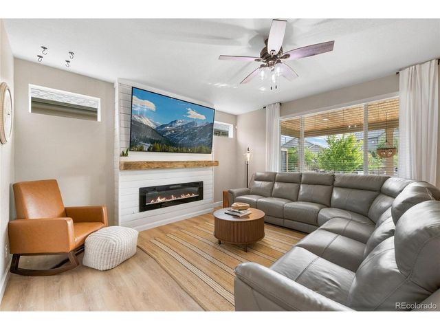 9864 Eagle River St, Littleton, CO 80125