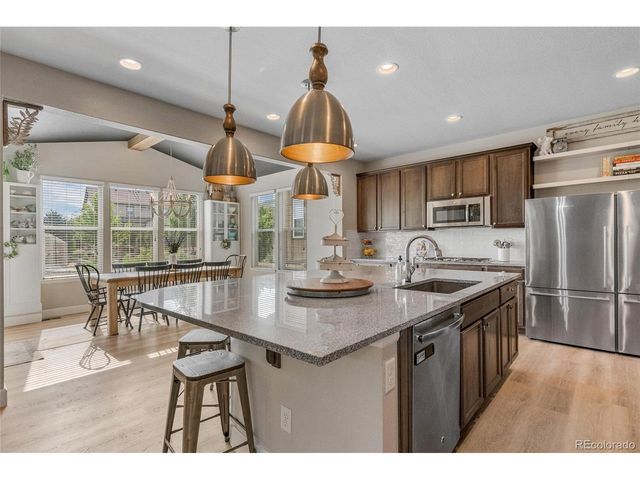 9864 Eagle River St, Littleton, CO 80125