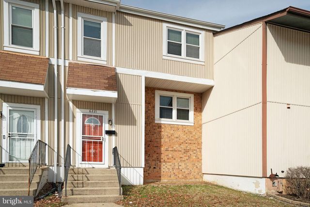 6221 DIMRILL CT, Fort Washington, MD 20744