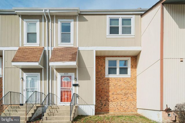 6221 DIMRILL CT, Fort Washington, MD 20744