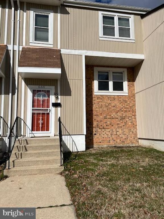 6221 DIMRILL CT, Fort Washington, MD 20744