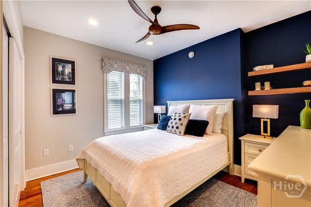305 E Bolton Street 201, Savannah, GA 31401