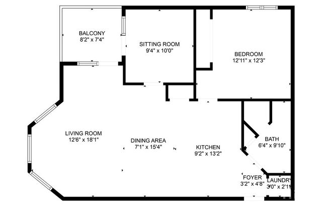 305 E Bolton Street 201, Savannah, GA 31401