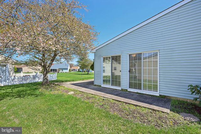 107 BASTIAN DR, Mount Laurel, NJ 08054