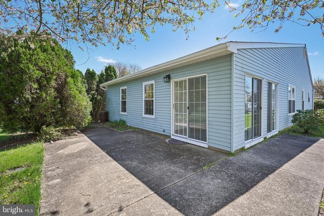 107 BASTIAN DR, Mount Laurel, NJ 08054