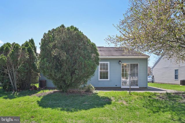 107 BASTIAN DR, Mount Laurel, NJ 08054