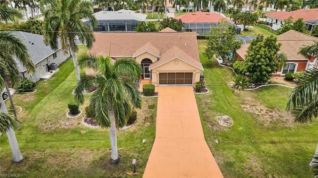 2817 SW 43rd ST, Cape Coral, FL 33914