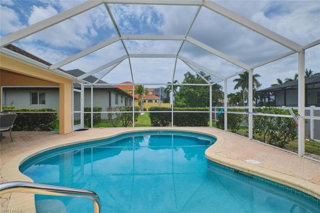 2817 SW 43rd ST, Cape Coral, FL 33914