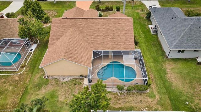 2817 SW 43rd ST, Cape Coral, FL 33914