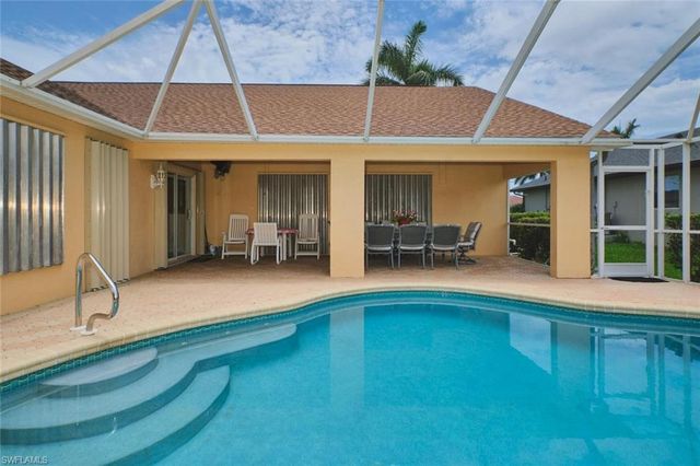 2817 SW 43rd ST, Cape Coral, FL 33914