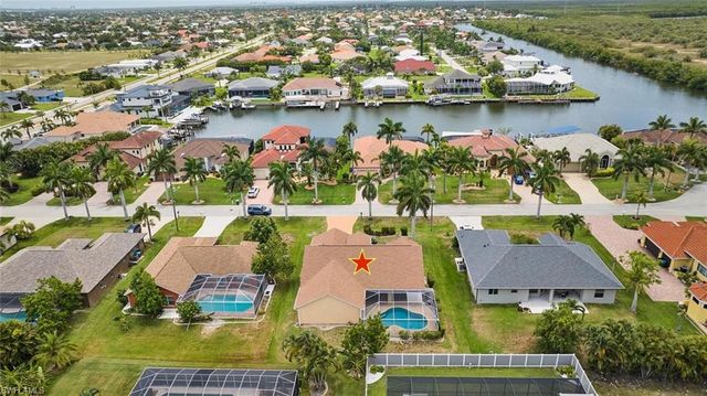 2817 SW 43rd ST, Cape Coral, FL 33914