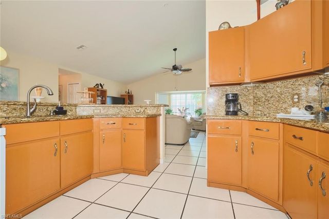 2817 SW 43rd ST, Cape Coral, FL 33914