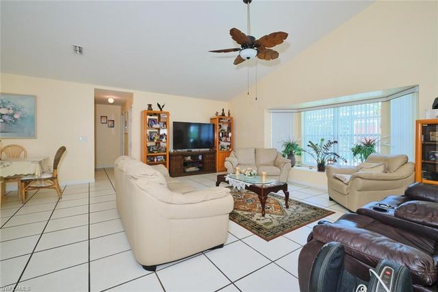 2817 SW 43rd ST, Cape Coral, FL 33914