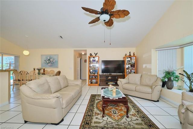 2817 SW 43rd ST, Cape Coral, FL 33914