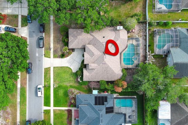 5695 POND PINE POINT, Oviedo, FL 32765