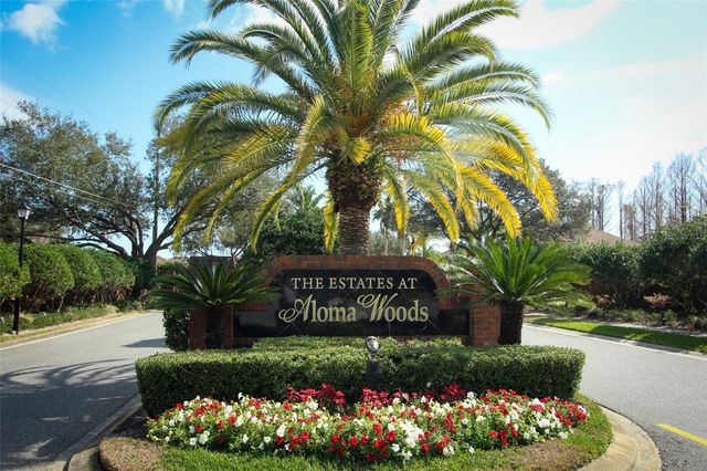 5695 POND PINE POINT, Oviedo, FL 32765