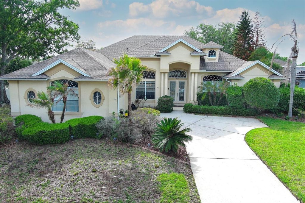 5695 POND PINE POINT, Oviedo, FL 32765
