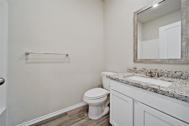 1307 St Lawrence River Rd, Conroe, TX 77385