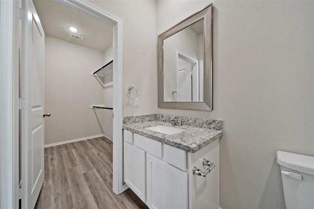1307 St Lawrence River Rd, Conroe, TX 77385