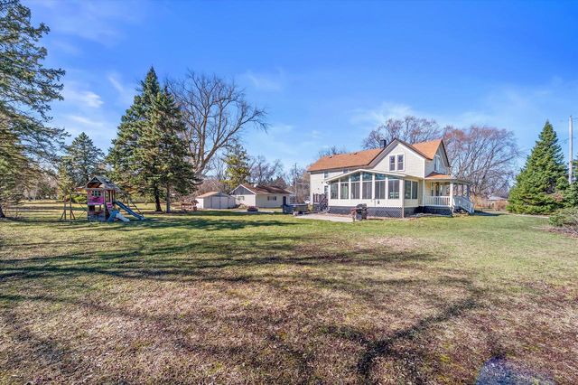 W156N5045 Pilgrim ROAD, Menomonee Falls, WI 53051